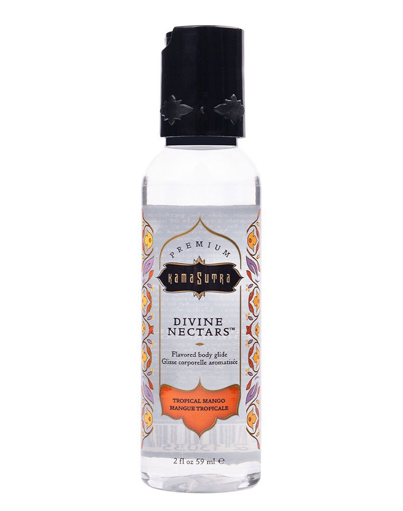 Kama Sutra - Oral Sex Cocktail Kit - Porn Star Martini