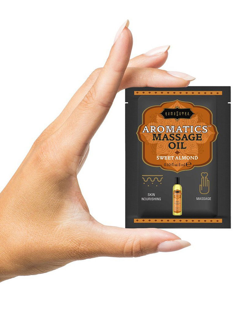 Kama Sutra  - Embrace Me Playset