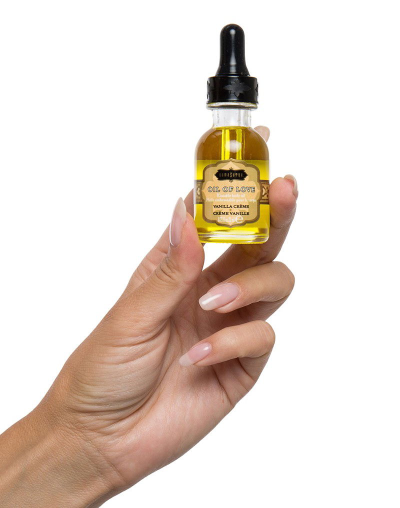 Kama Sutra  - Feel Me Playset