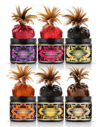 Kama Sutra - Honey Dust Body Talc - Tropical Mango