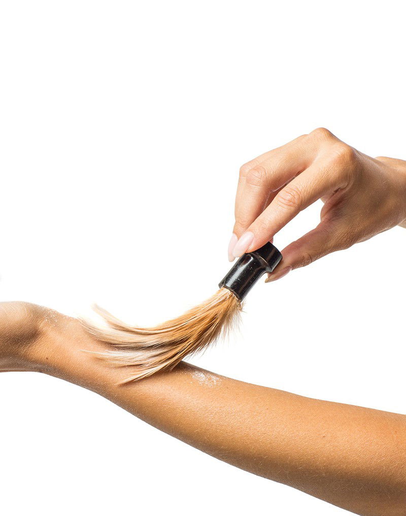 Kama Sutra - Honey Dust Body Talc - Sweet Honey Suckle