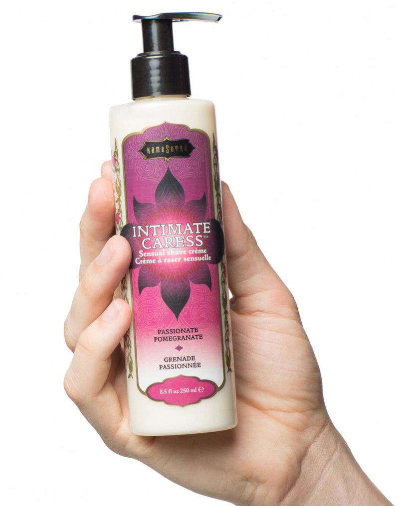 Kama Sutra - Intimate Caress - Granaatappel