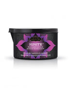 Kama Sutra - Massage Candle - Island Passion Berry
