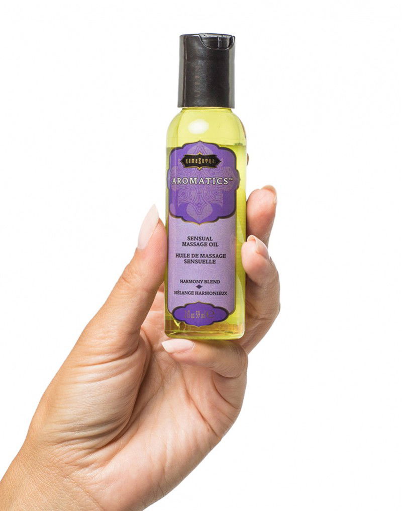 Kama Sutra - Surprise Me Playset