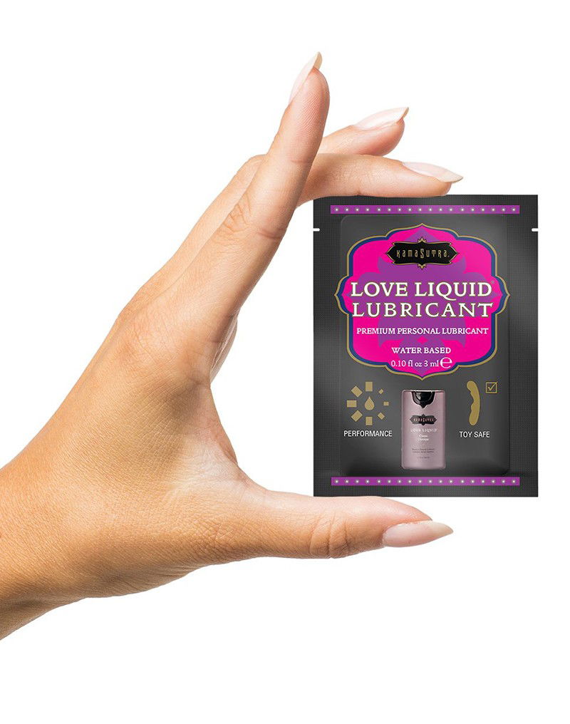 Kama Sutra - Surprise Me Playset