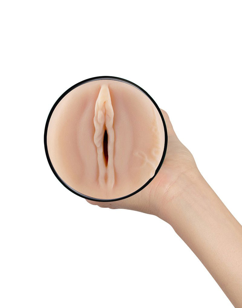 Kiiroo - Feel - Lauren Phillips