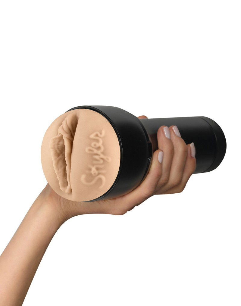 Kiiroo - Feel - Skyler Lo