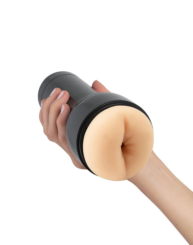 KIIROO - Feel Stroker - Extra Tight Butt