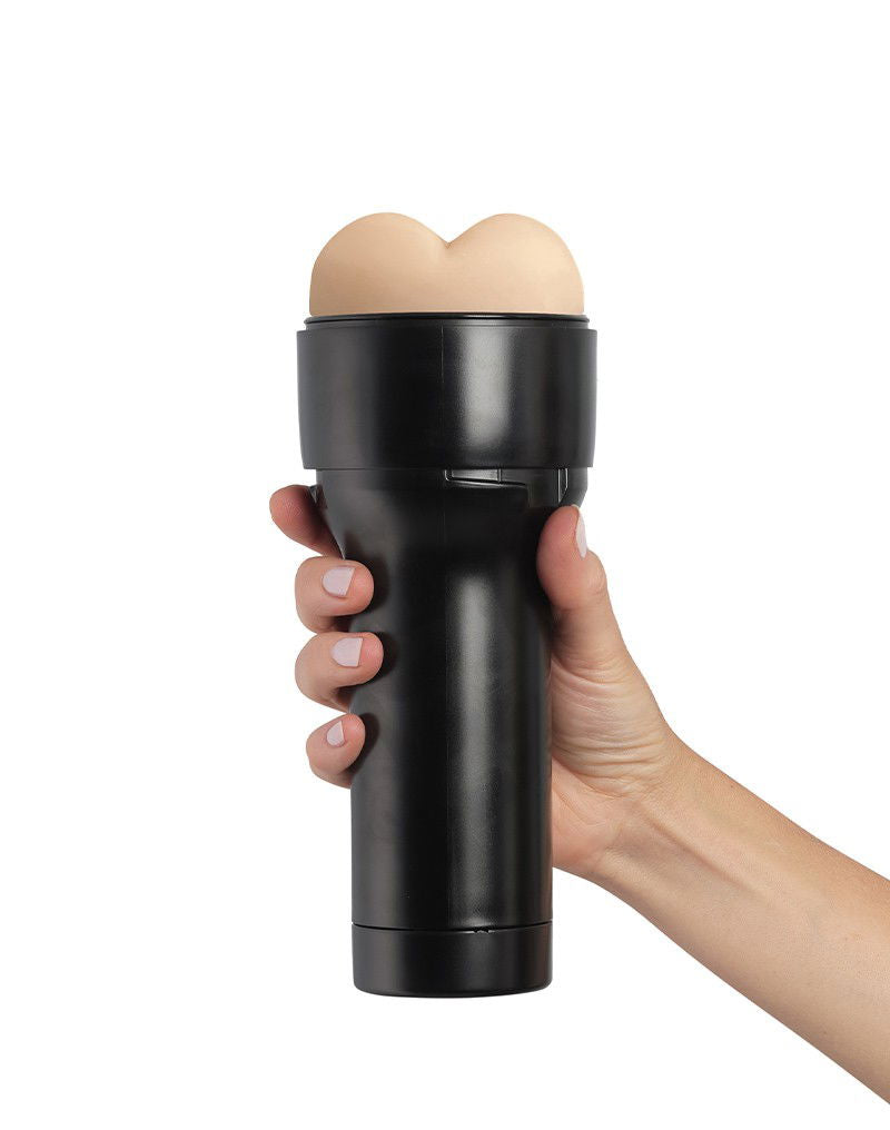 KIIROO - Feel Stroker - Extra Tight Butt