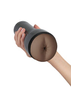 Kiiroo - Feel Stroker - Realistische Anus Stroker - Medium Bruin