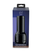 KIIROO - Feel Stroker - Realistische Stroker - Donkerbruin