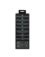 Kiiroo - FeelSensation - Niet-Anatomische Stroker - Zwart