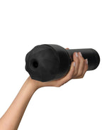 Kiiroo - FeelSensation - Niet-Anatomische Stroker - Zwart