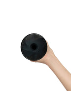 Kiiroo - FeelSensation - Niet-Anatomische Stroker - Zwart