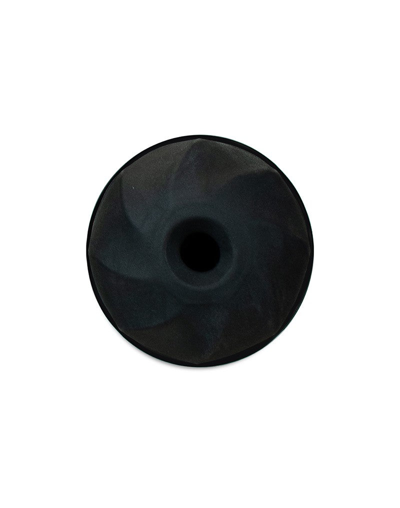 Kiiroo - FeelSensation - Niet-Anatomische Stroker - Zwart