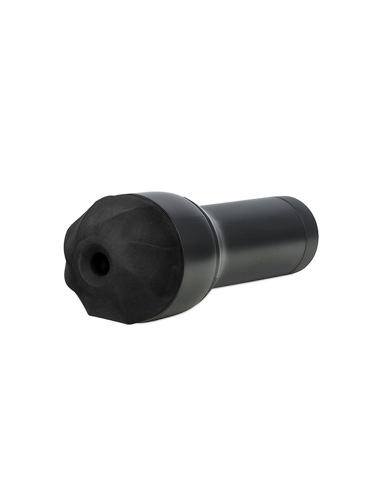 Kiiroo - FeelSensation - Niet-Anatomische Stroker - Zwart