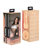 KIIROO - Feelstar Stroker - Dainty Wilder