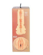 KIIROO - Feelstar Stroker - Dainty Wilder