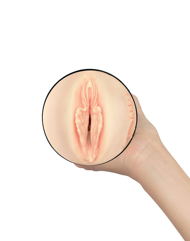 KIIROO - FeelStar Stroker - Daphne Laat