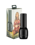 Kiiroo - FeelStar Stroker - Kayley Gunner