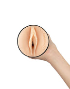 KIIROO - FeelStar Stroker - Reagan Foxx