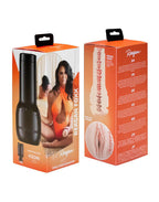 KIIROO - FeelStar Stroker - Reagan Foxx