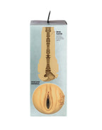 KIIROO - FeelStar Stroker - Reya Sunshine - Nude