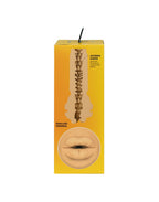 Kiiroo - FeelStar Victoria June Mond Stroker