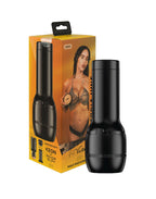 Kiiroo - FeelStar Victoria June Mond Stroker