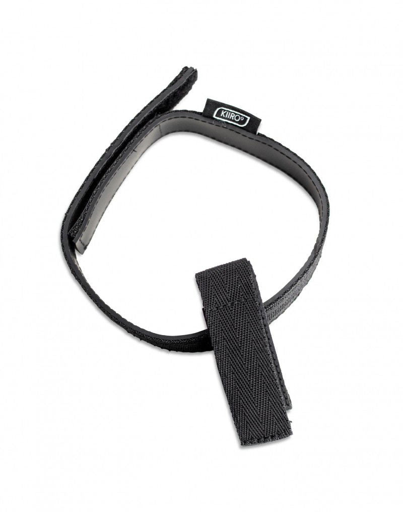 KIIROO - Hand Strap voor KEON Masturbator - Zwart