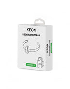 KIIROO - Hand Strap voor KEON Masturbator - Zwart