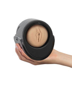 Kiiroo - Keon Combo Set met Feel Victoria June Stroker