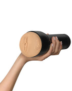 Kiiroo - Keon Combo Set met Feel Victoria June Stroker