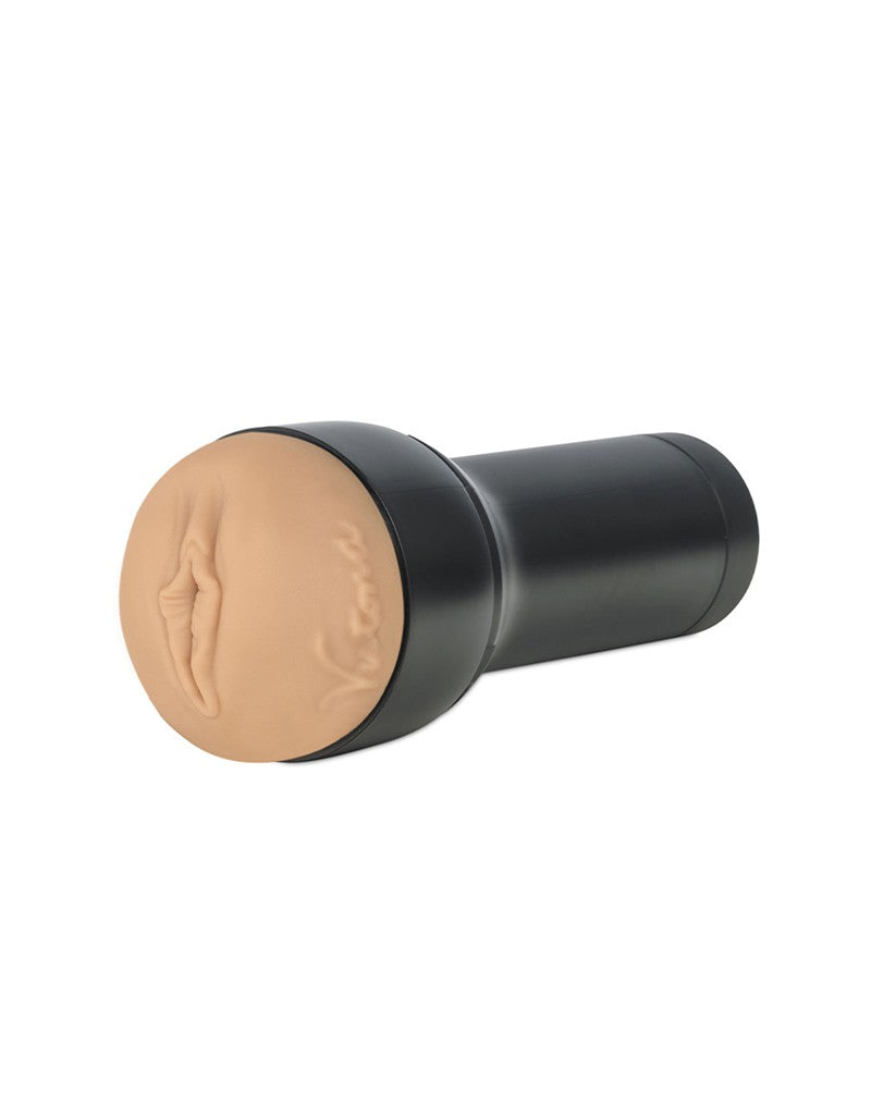 Kiiroo - Keon Combo Set met Feel Victoria June Stroker