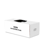 KIIROO - Multifunctioneel Kussen voor KEON Masturbator - Zwart