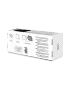 KIIROO - Multifunctioneel Kussen voor KEON Masturbator - Zwart