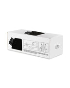 KIIROO - Multifunctioneel Kussen voor KEON Masturbator - Zwart