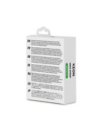 KIIROO - Nek Strap voor KEON Masturbator - Zwart