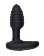 Kiiroo OhMiBod - Lumen - Interactieve Butt Plug - Zwart