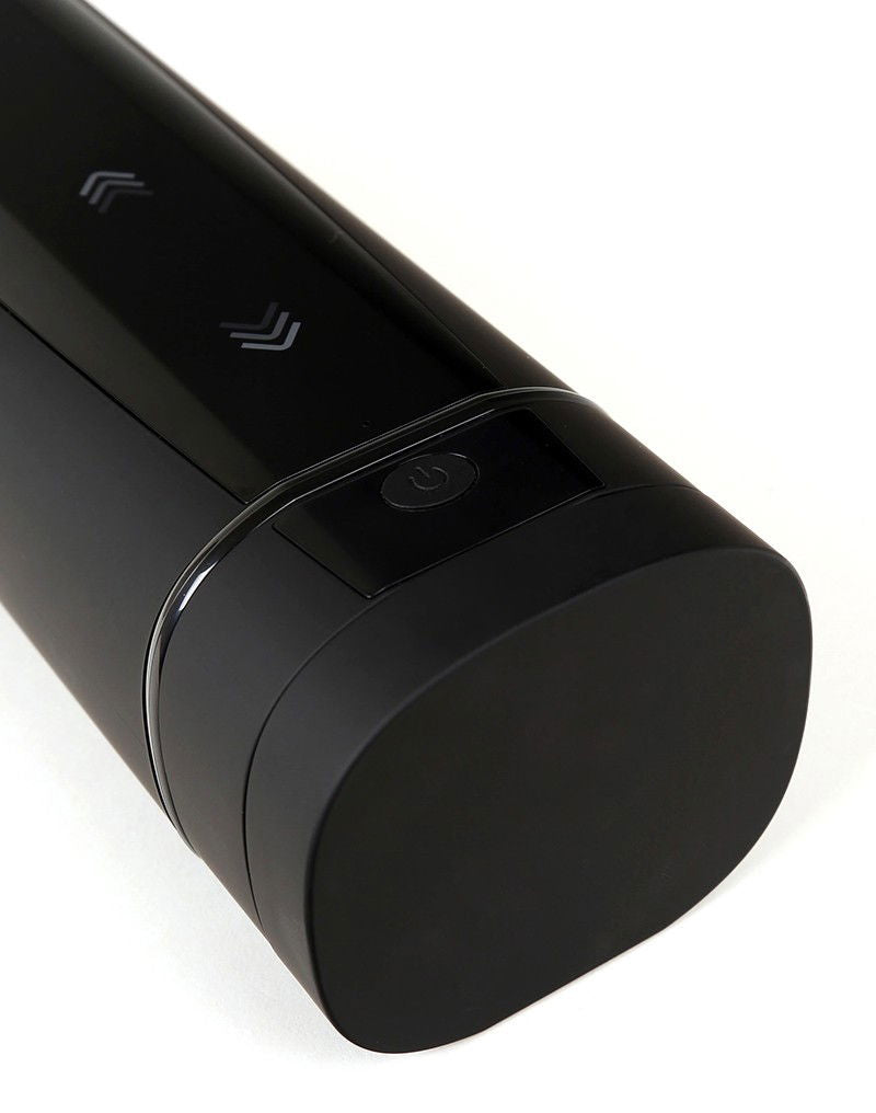 Kiiroo Onyx + - Interactieve masturbator voor mannen