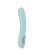 Kiiroo - Pearl 2+ - Interactieve G-Spot Vibrator - Turquoise