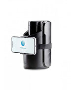 KIIROO - Telefoonhouder voor KEON Masturbator - Zwart