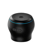 KIIROO - Pocket Stroker en PowerBlow Combo - Zwart