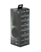 KIIROO - Pocket Stroker en PowerBlow Combo - Zwart