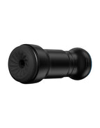 KIIROO - Pocket Stroker en PowerBlow Combo - Zwart