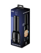 Kiiroo - Stroker Case (zonder sleeve) - Zwart