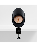 KIIROO - Tafelklem voor KEON Masturbator - Zwart