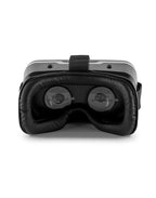 KIIROO - Virtual Reality Headset - Zwart