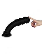 King-Sized Dildo 11.25"