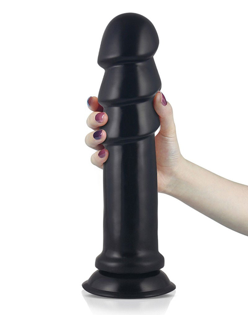 King-Sized Dildo 11.25"